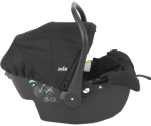 Joie juva classic cheap car seat