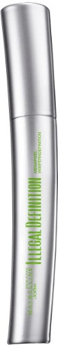 Gemey Maybelline Illegal Length Megapixel (7 ml)