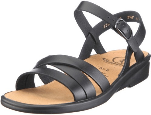 Ganter Sonnica (202811) black