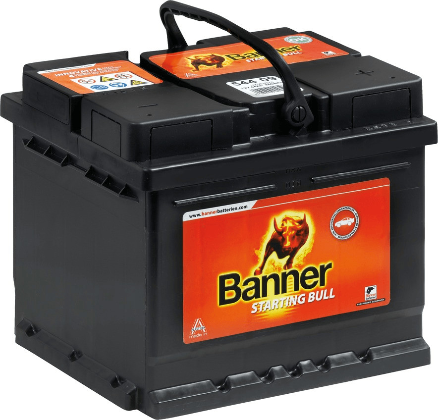 Banner Starting Bull 12V 95Ah (59533)