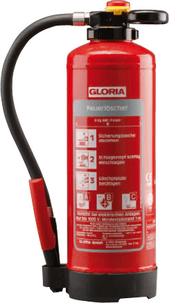 Gloria P 12 Pro