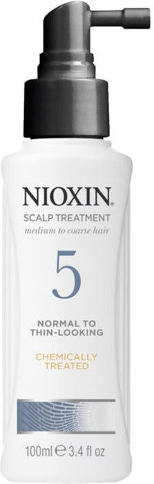 Nioxin Système 5 Scalp Traitement (100 ml)