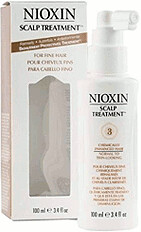 Nioxin System Scalp Treatment (100 ml)