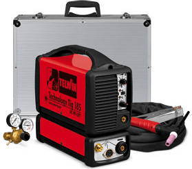 Telwin Technology Tig 185 DC