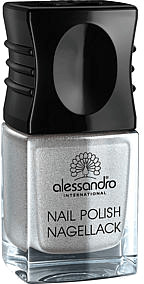 Alessandro Vernis - 74 Silver Moon (10 ml)