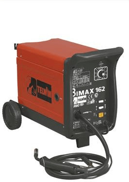 Telwin Bimax 162 Turbo