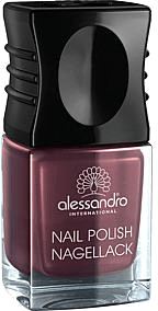 Alessandro Vernis - 55 Dark Rubin (10 ml)