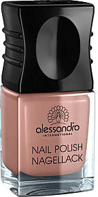 Alessandro Vernis -  20 Toffe Nut (10 ml)