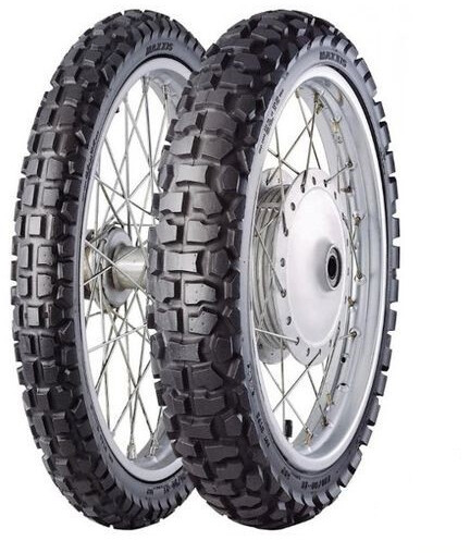 Maxxis M-6033 80/90 - 21 48P