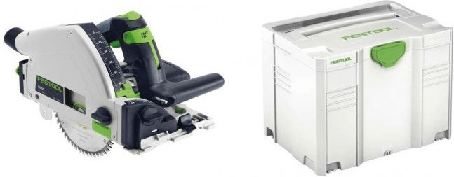 Festool TS 55 RQ-Plus
