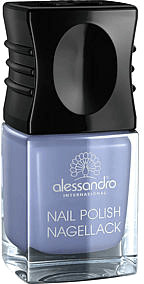 Alessandro Vernis - 56 Lucky Lavender (10 ml)