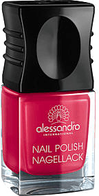 Alessandro Vernis - 29 Berry Red (10 ml)