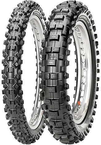 Maxxis M-7313 90/90 - 21 54R