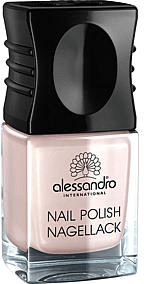 Alessandro Vernis - 07 Shimmer Shell (10 ml)