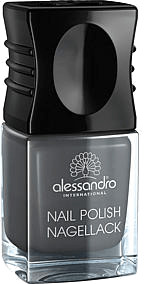 Alessandro Vernis -76 New York Grey (10 ml)