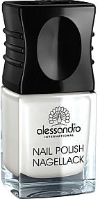 Alessandro Vernis - 03 Milky Dream (10 ml)