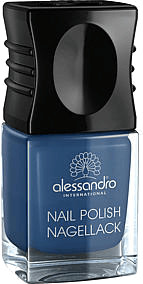 Alessandro Vernis - 60 Blue Lagoon (10 ml)