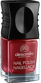 Alessandro Vernis - 25 Fire & Flame (10 ml)