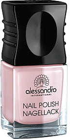 Alessandro Vernis - 37 Baby Pink (10 ml)