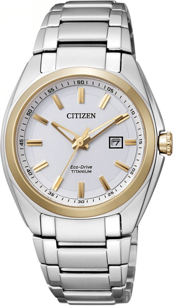 Citizen Supertitanium (EW2214-52A)