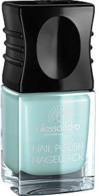 Alessandro Vernis - 63 Peppermint Patty (10 ml)