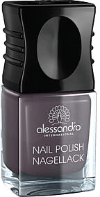 Alessandro Vernis -  67 Dusty Purple (10 ml)