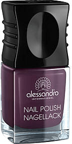 Alessandro Vernis - 45 Dark Violet (10 ml)