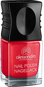 Alessandro Vernis - 31 Girly Flush (10 ml)