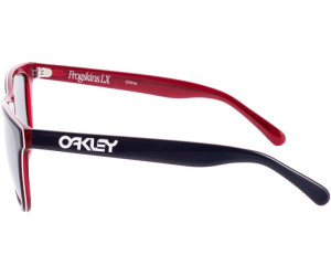 oakley frogskins lx navy oakley frogskins lx navy
