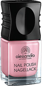 Alessandro Vernis - 38 Happy Pink (10 ml)