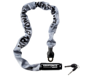 Buy Kryptonite Keeper 785 Integrated Chain from 26.95 Today Best Deals on idealo
