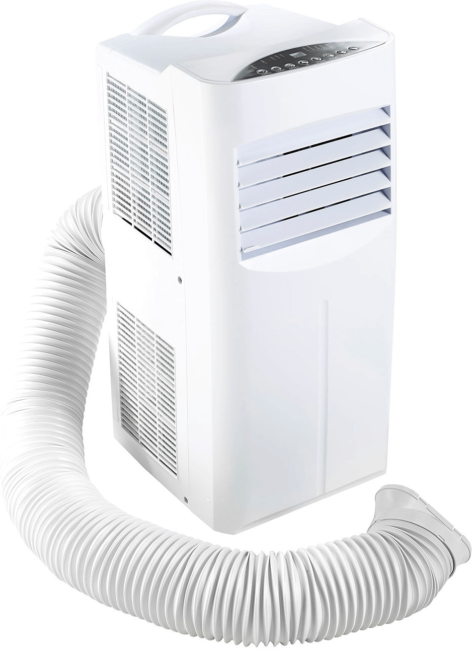 Sichler Climatiseur mobile 990 W (NC-5655-760)