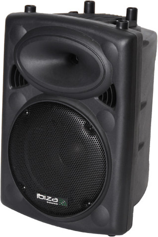 Ibiza DJ300MKII