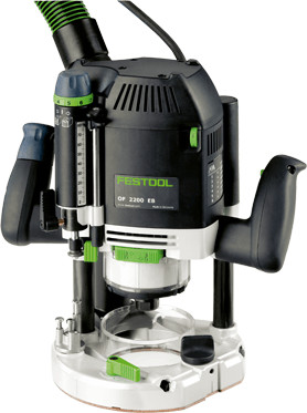 Festool OF 2200 EB (110V)