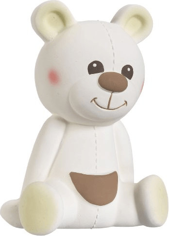 Vulli Gabin l'ours
