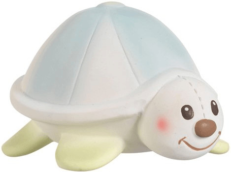 Vulli Margot la tortue