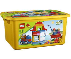 LEGO Duplo - Starterbox ab 78,99 € | Preisvergleich bei