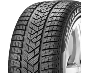Pirelli Winter SottoZero 3-225/45/R18 95V Winter Tire E/B/72 