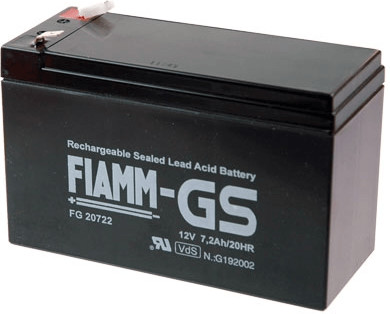 Fiamm FG20722