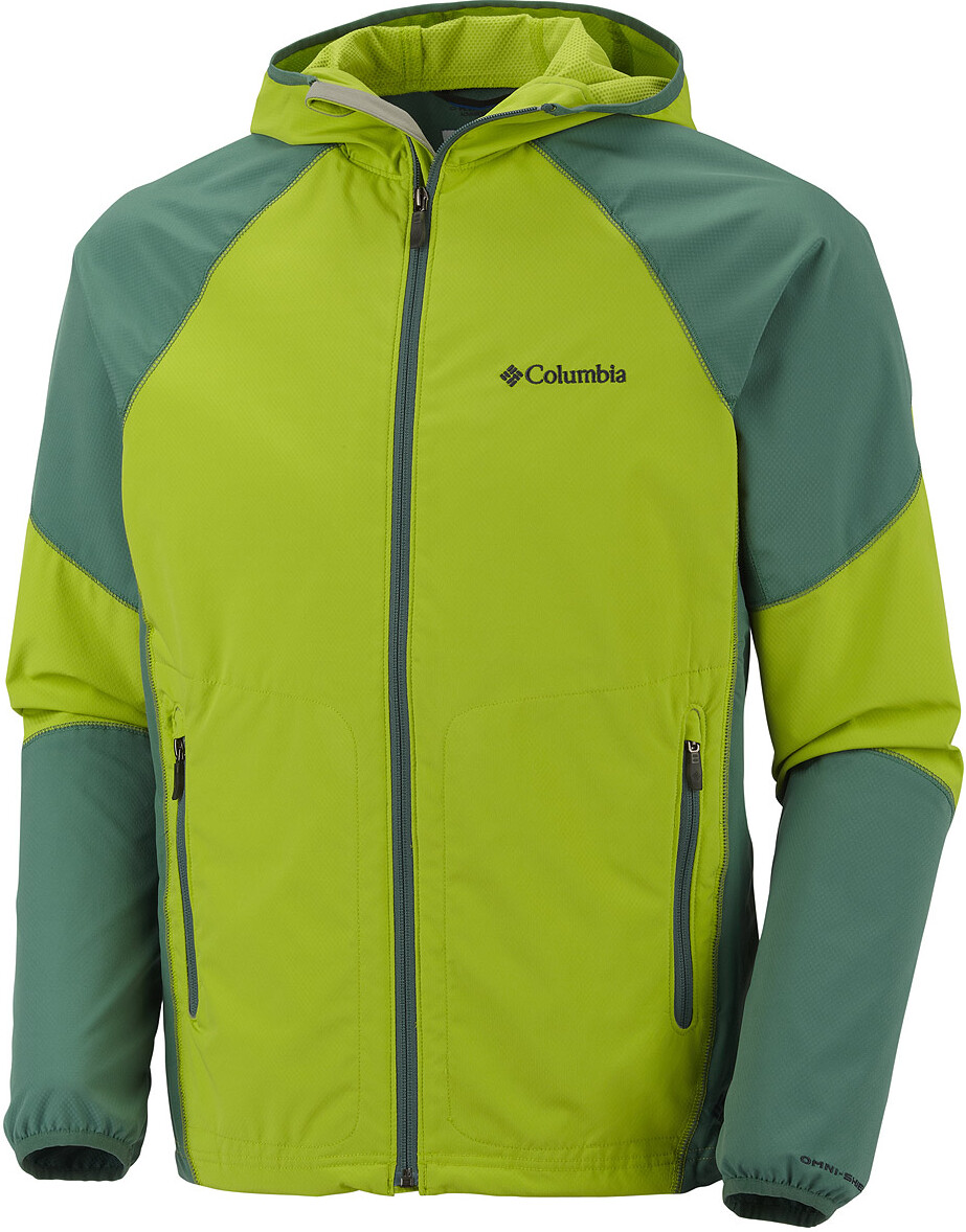 Columbia Sweet As Hoodie Men