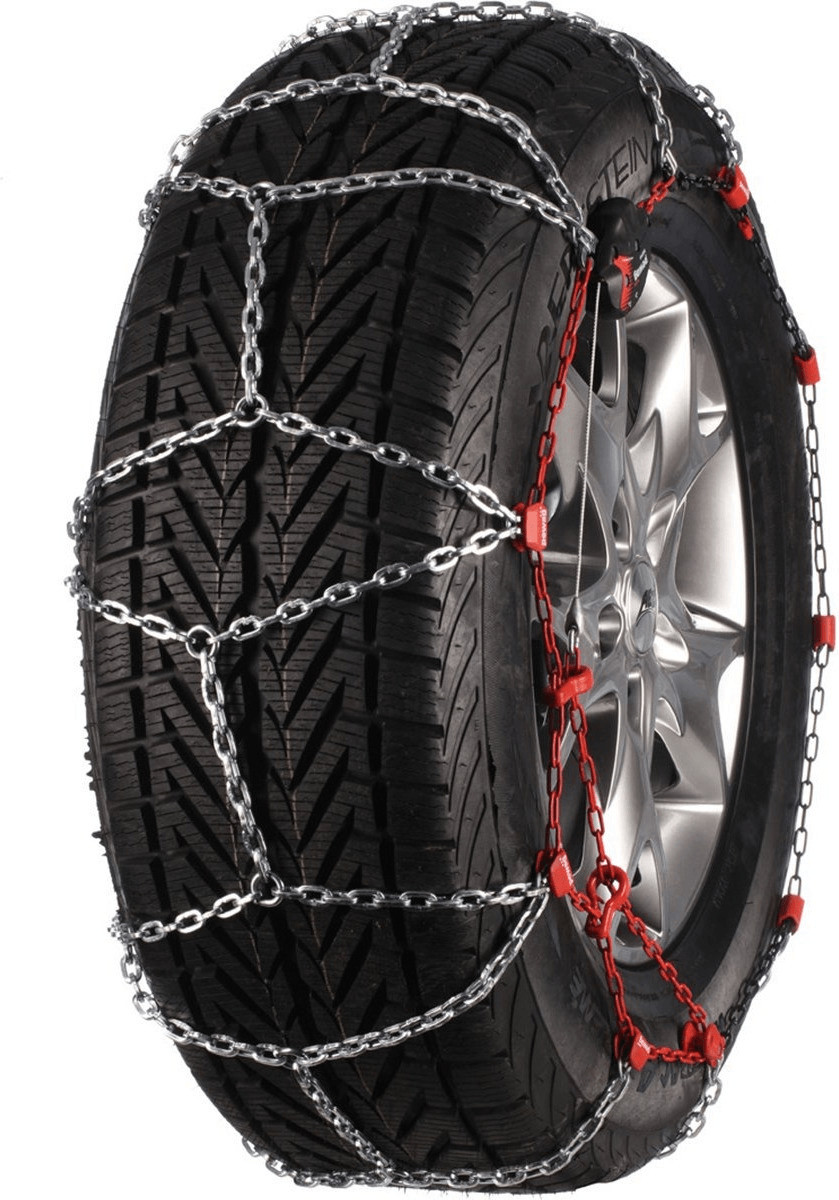 pewag Servo SUV RSV 69