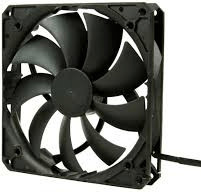 Scythe Slip Stream 140XT 140mm 800rpm