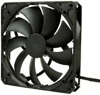 Scythe Slip Stream 140XT 140mm 1200rpm