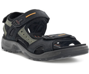 Ecco offroad m shop black