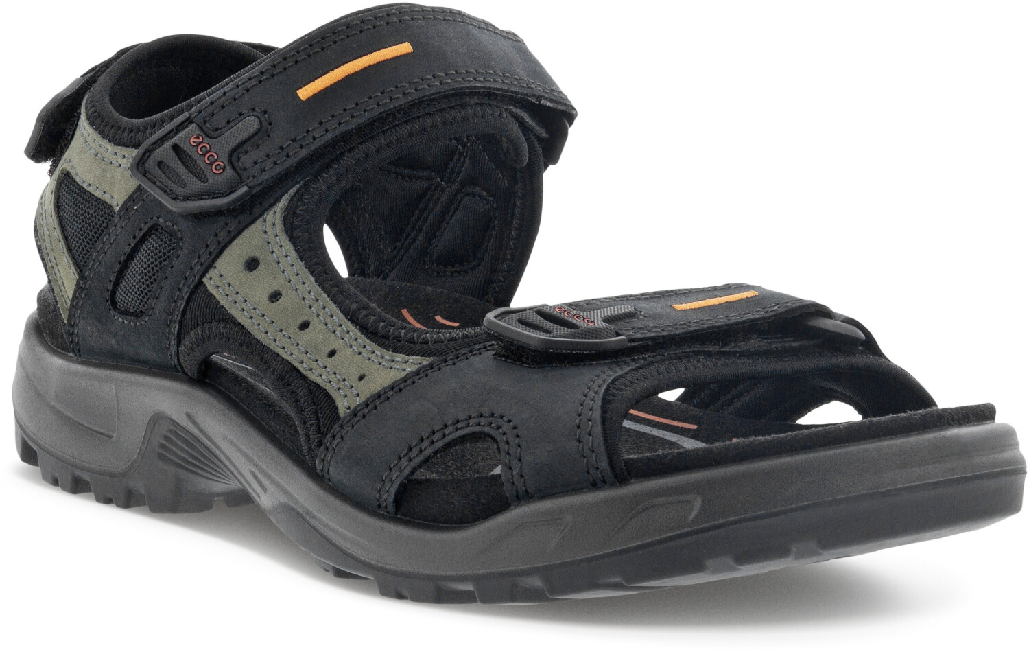Ecco sandalen store heren