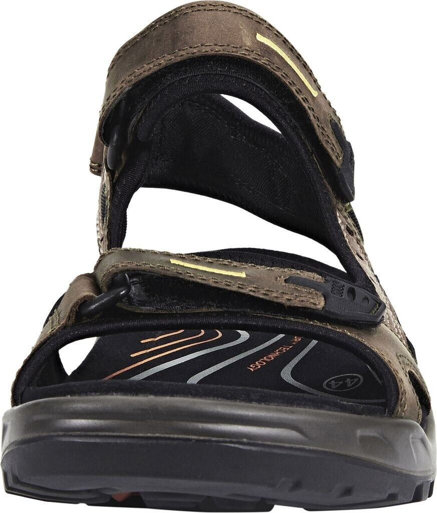 Buy Ecco Offroad 069564 tarmac moon rock from 68.81 Today Best Deals on idealo