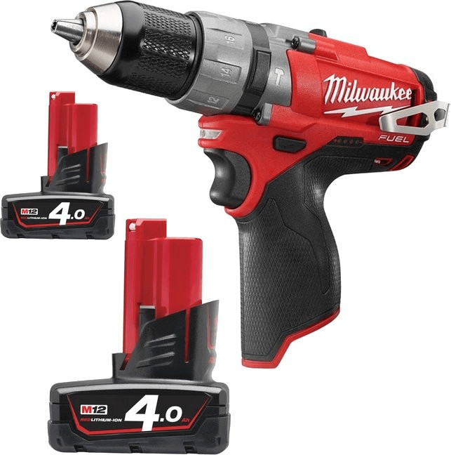 Milwaukee Electric Tool M12 CPD