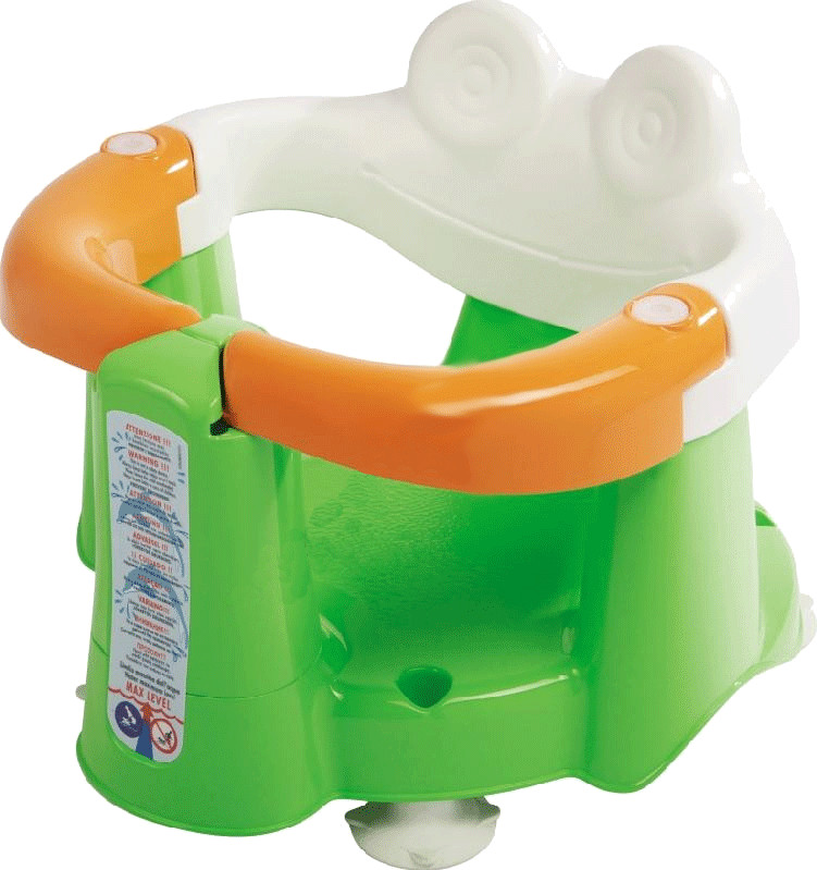 Babysun Nursery Anneau de bain crabe