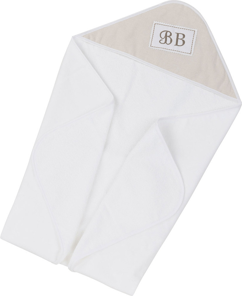 Candide Sortie de bain BB Tradition