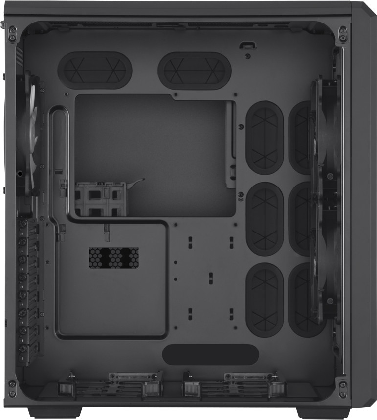 Corsair Carbide Air 540 noir